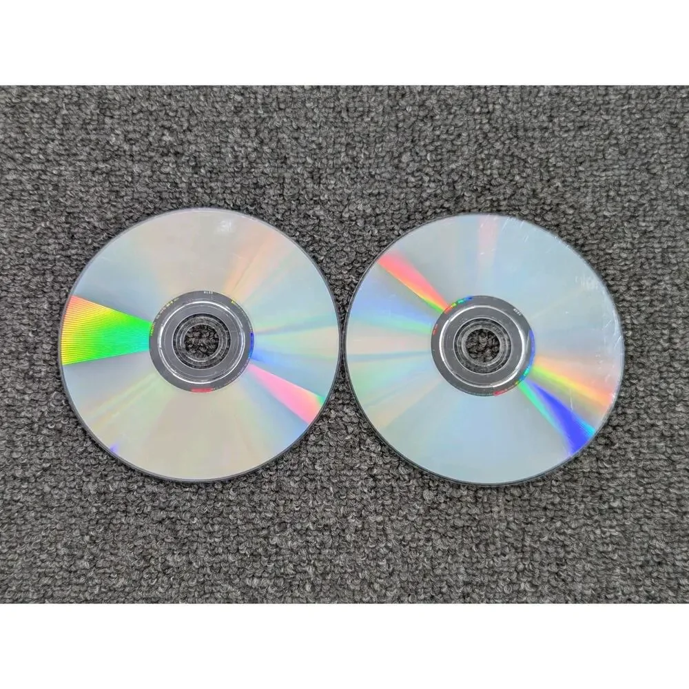 Lot of 11 Nintendo Wii Games Loose Discs in Jewel Cases Tested